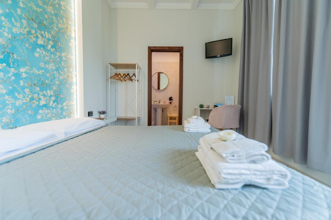 Villa Rocla Guest House Pompeji Kültér fotó