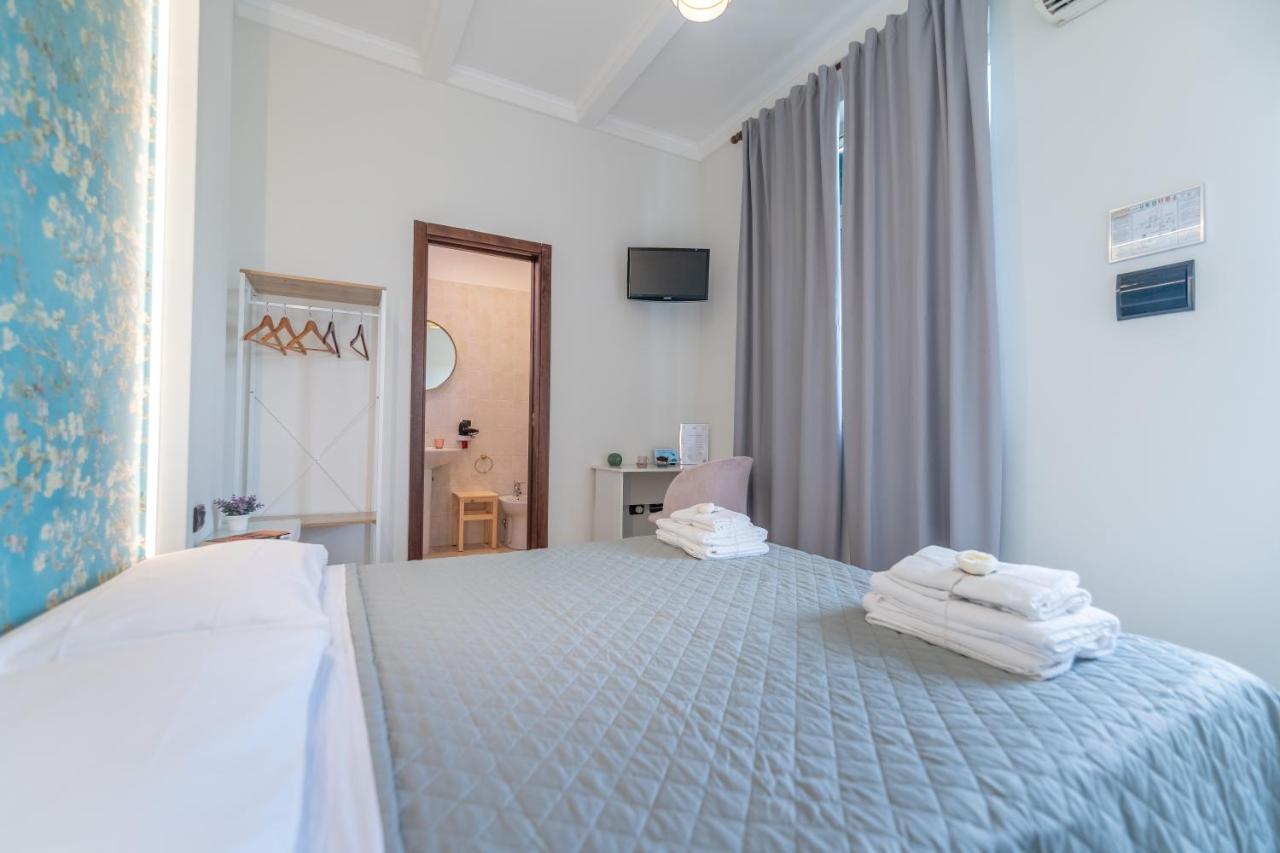 Villa Rocla Guest House Pompeji Kültér fotó