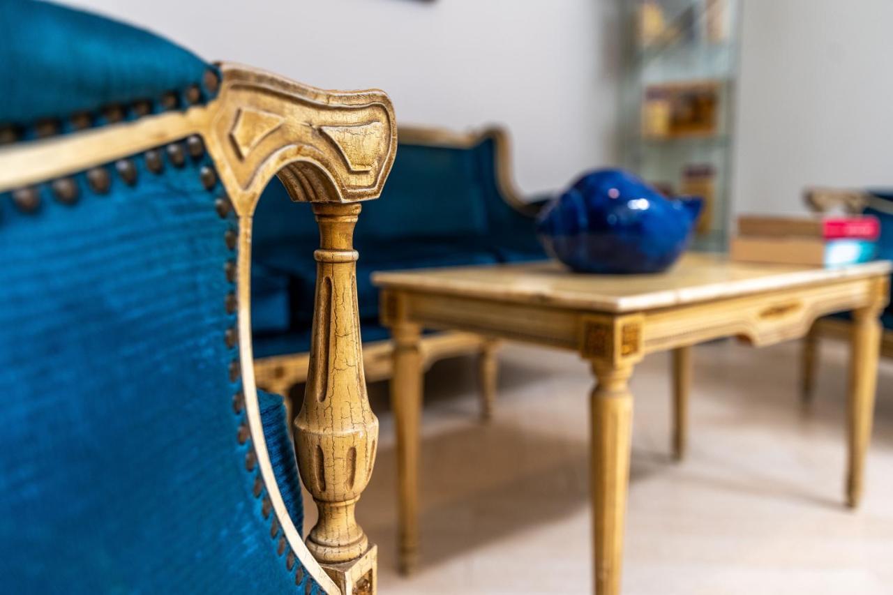 Villa Rocla Guest House Pompeji Kültér fotó