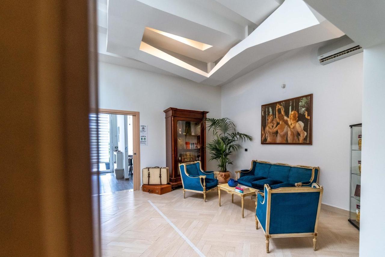 Villa Rocla Guest House Pompeji Kültér fotó