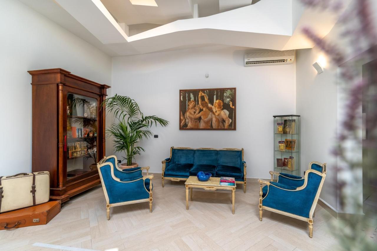 Villa Rocla Guest House Pompeji Kültér fotó